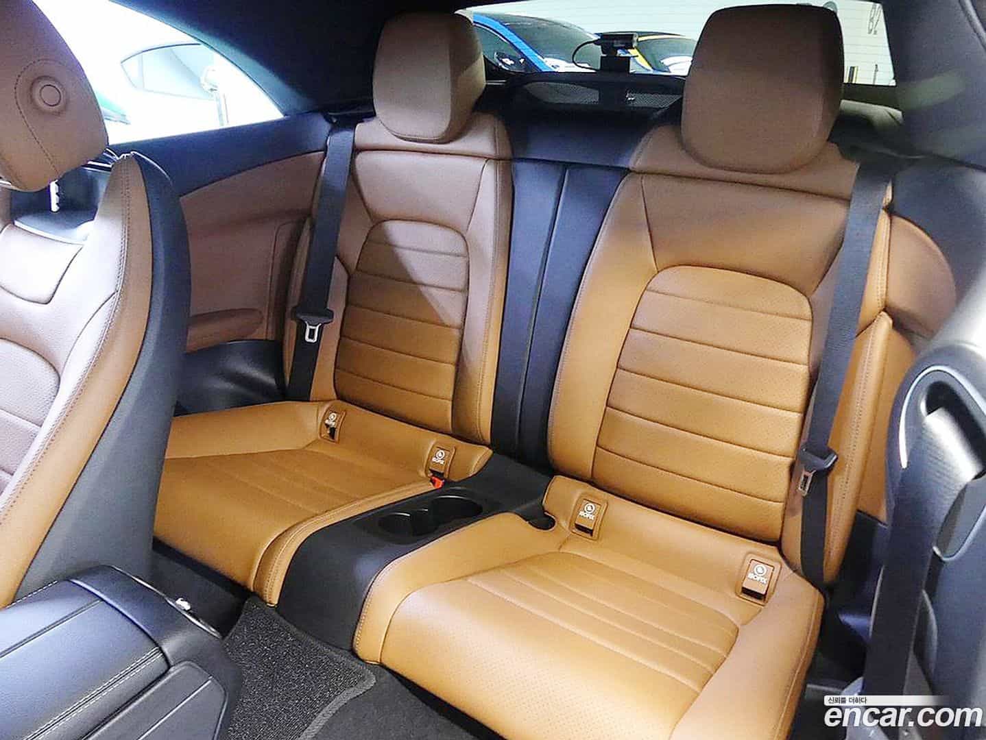 C-Class Mercedes-Benz 2020.7-OPTION-023