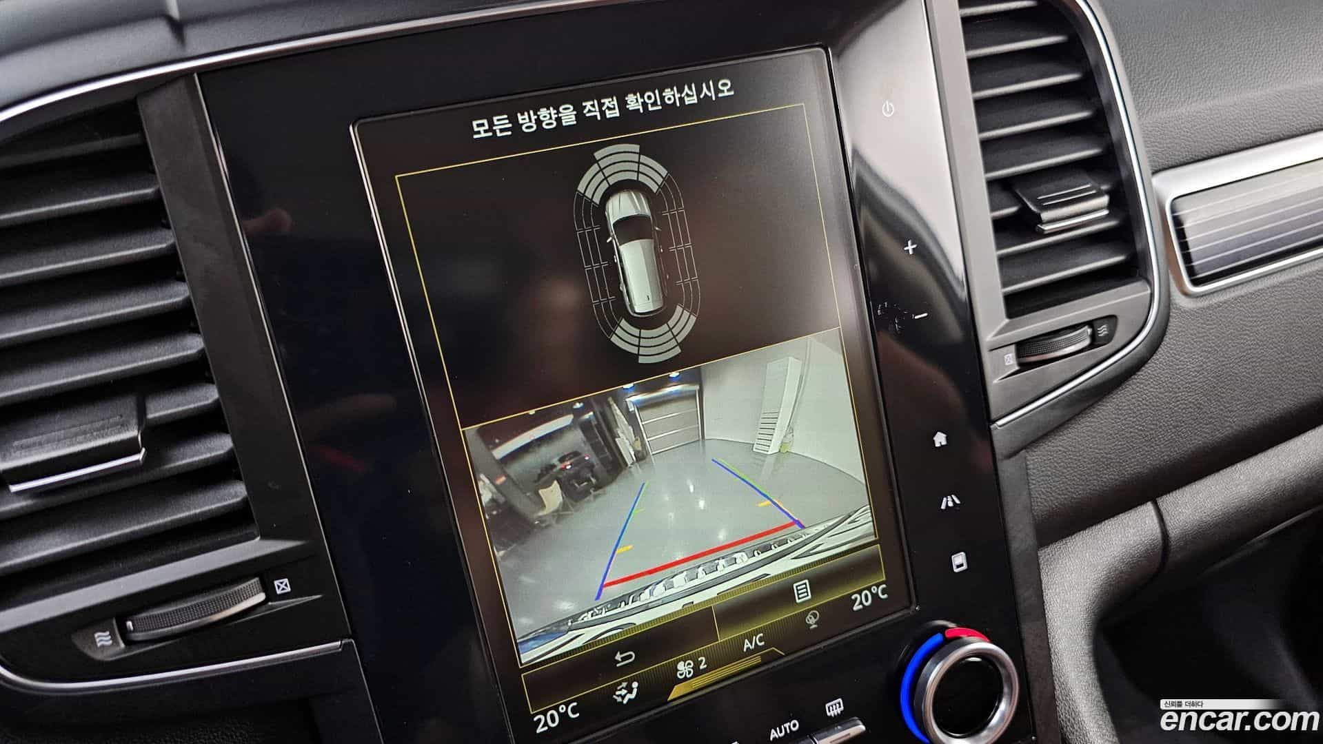 QM6 Renault Korea 2021.10-OPTION-018