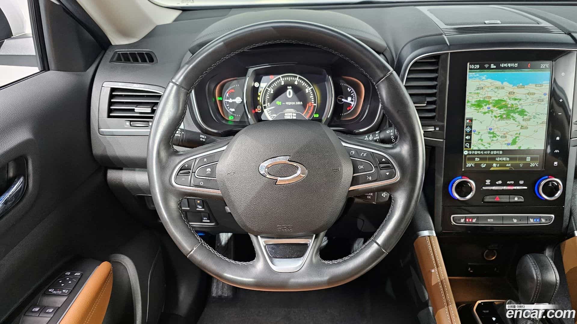 QM6 Renault Korea 2021.10-OPTION-019