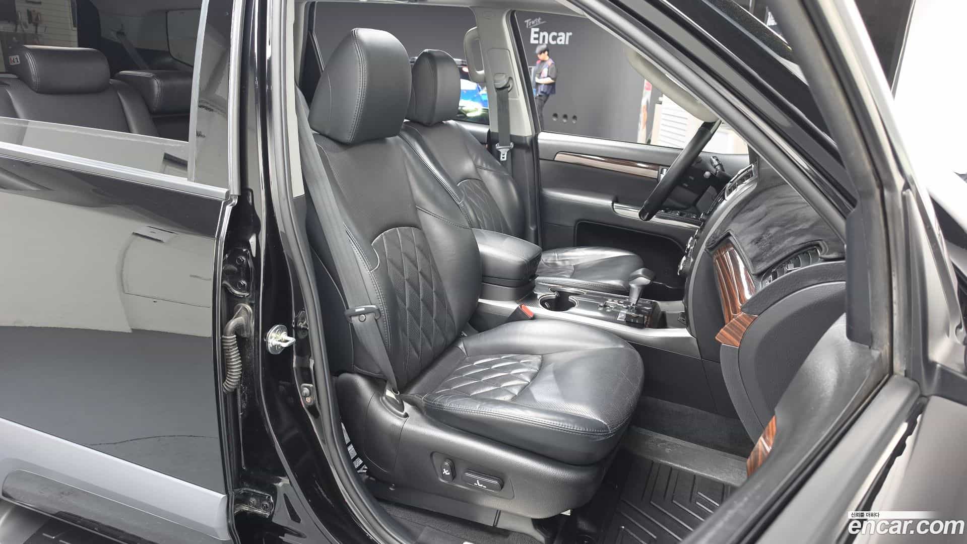 Mohave Kia 2017.4-OPTION-016