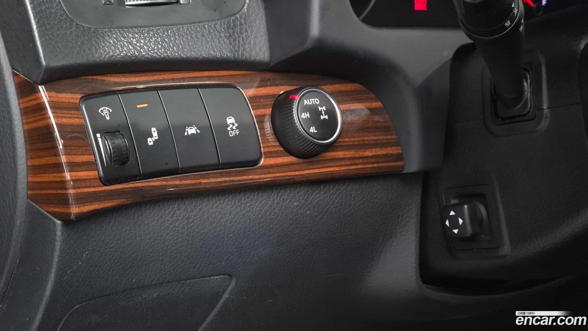 Mohave Kia 2017.4-OPTION-019