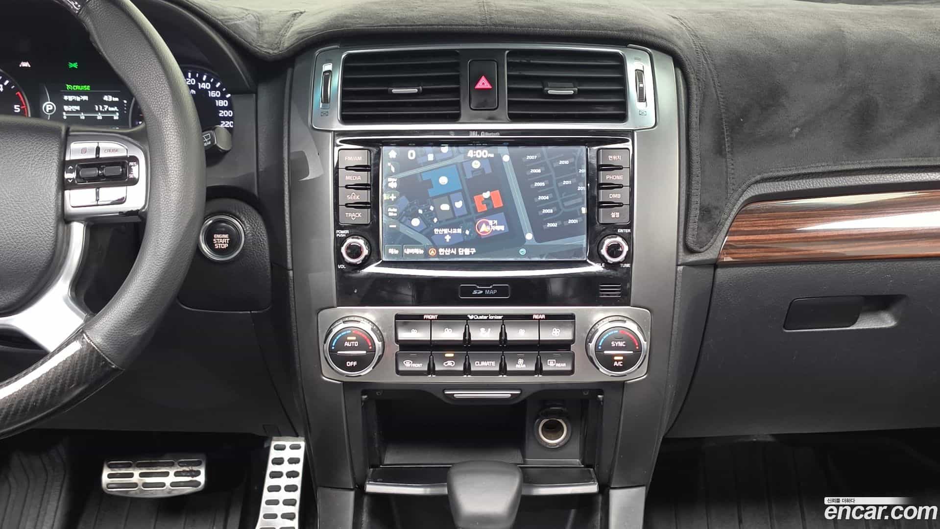 Mohave Kia 2017.4-OPTION-023