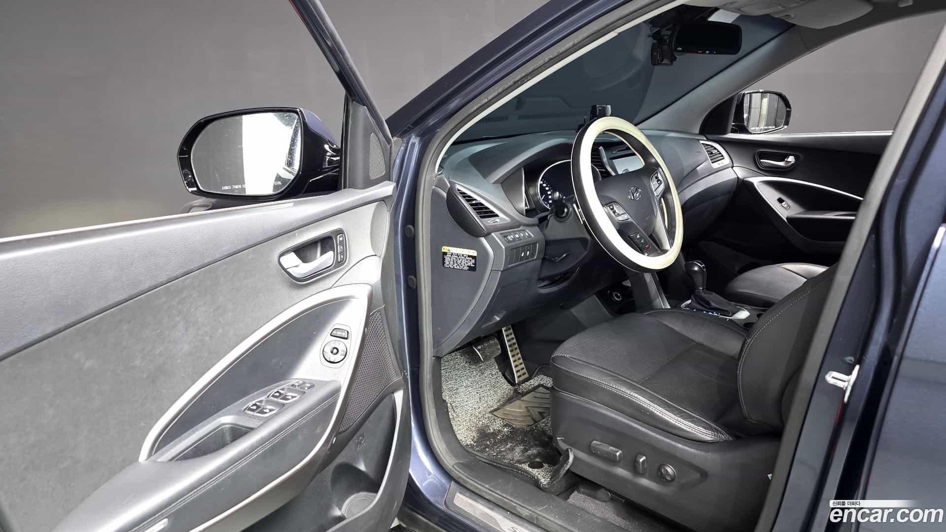 Santafe Hyundai 2016.11-INNER-010
