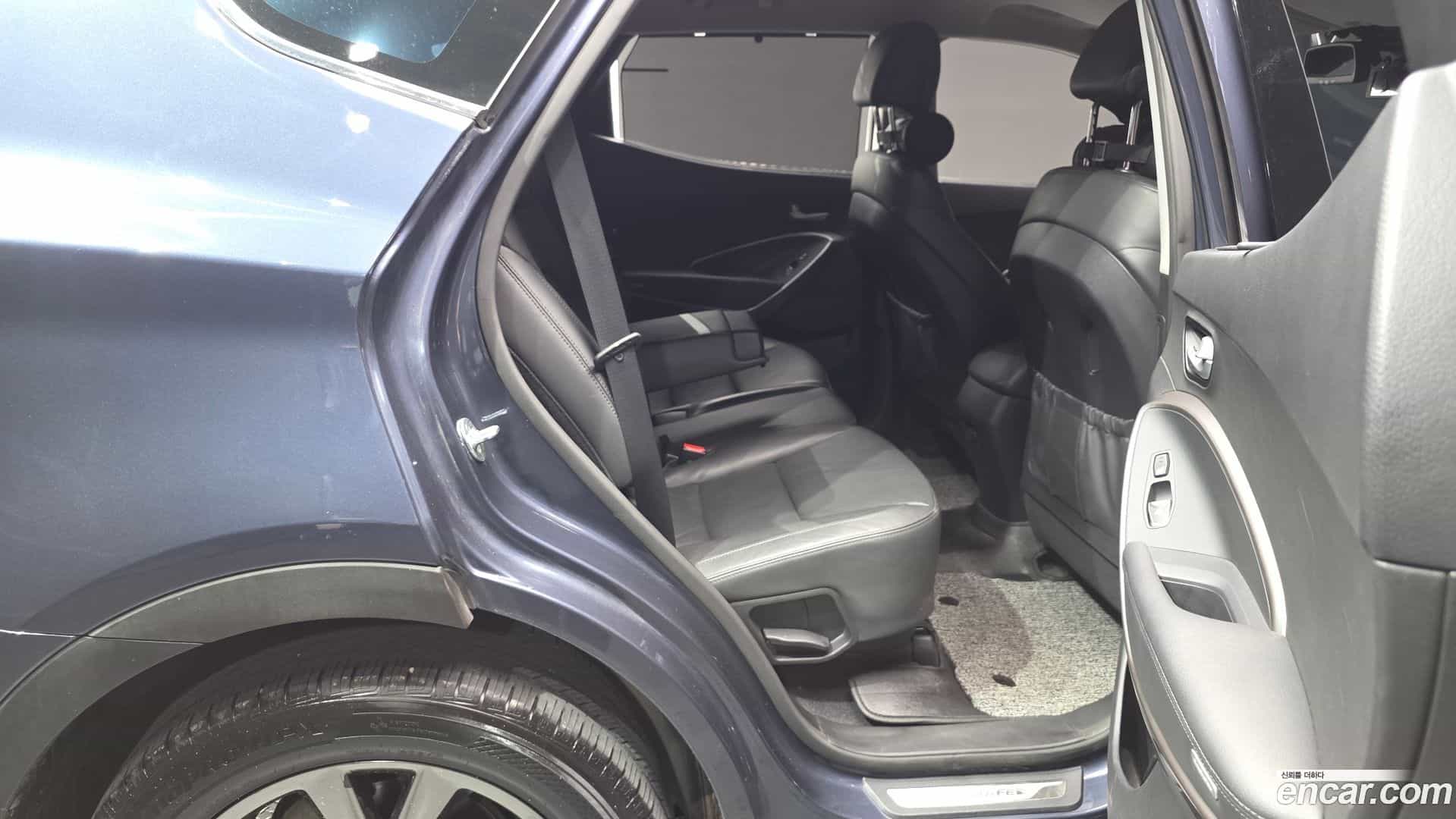 Santafe Hyundai 2016.11-OPTION-015