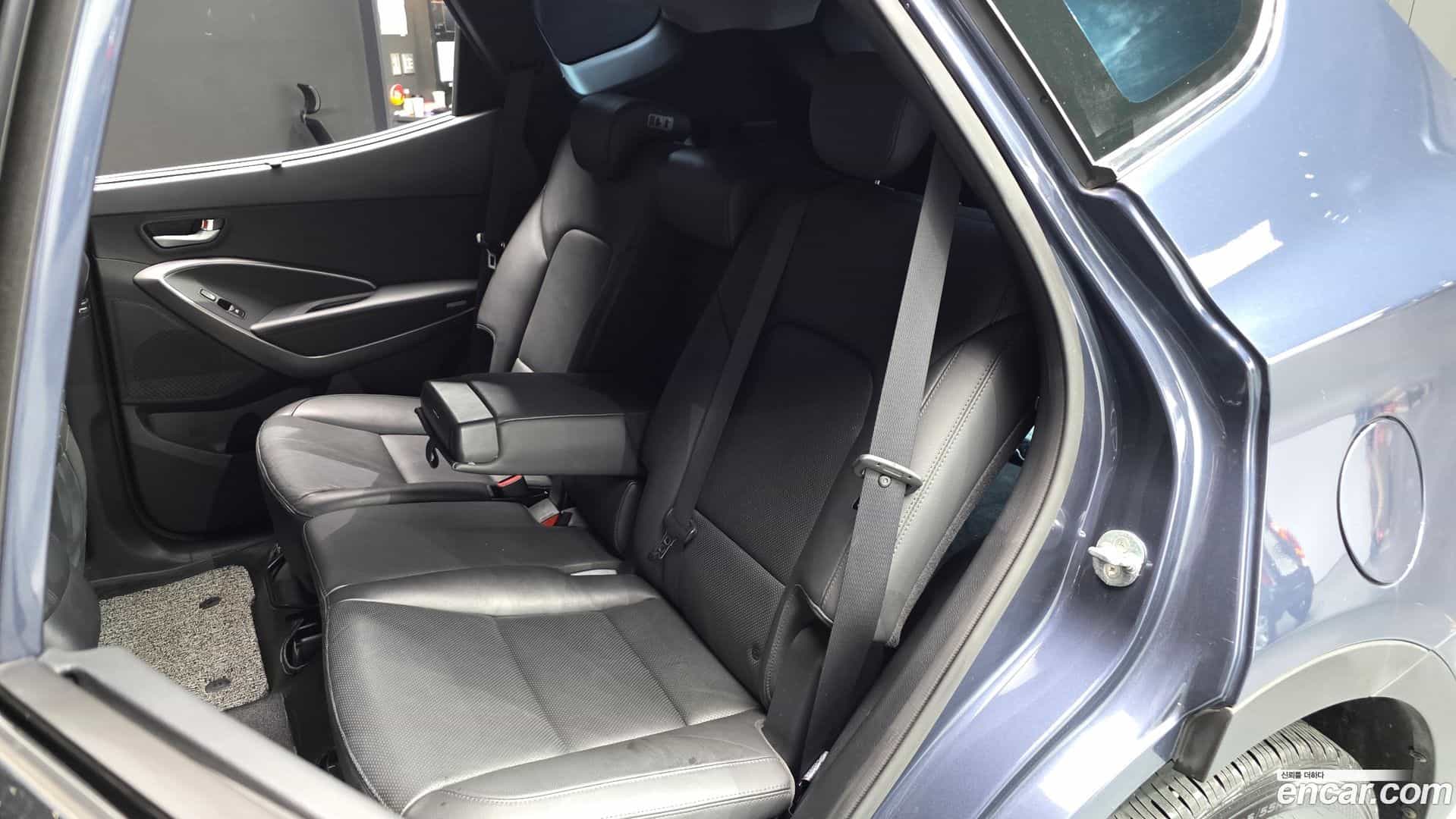 Santafe Hyundai 2016.11-OPTION-016