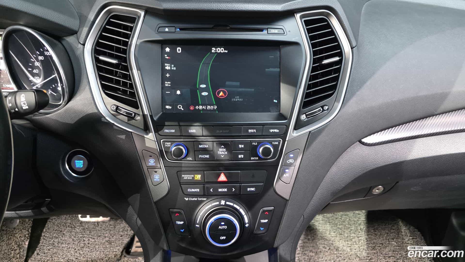 Santafe Hyundai 2016.11-OPTION-017