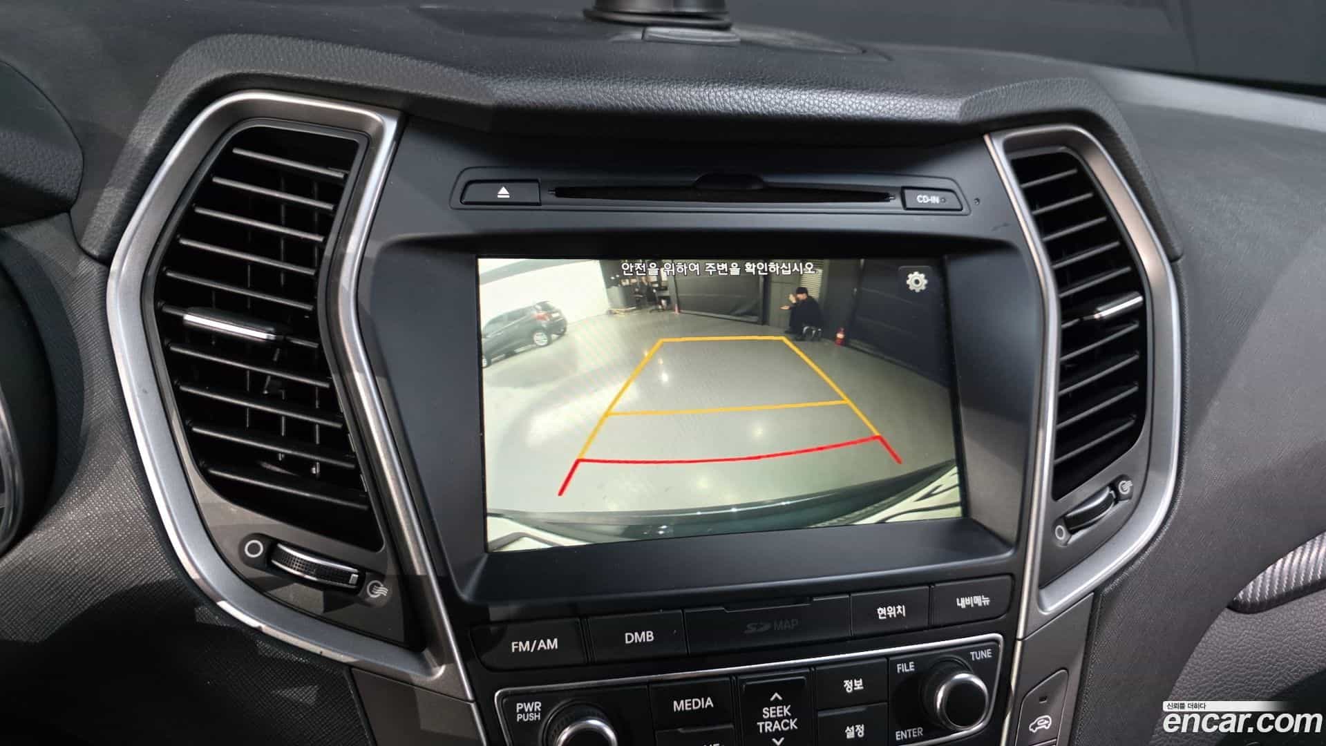 Santafe Hyundai 2016.11-OPTION-020
