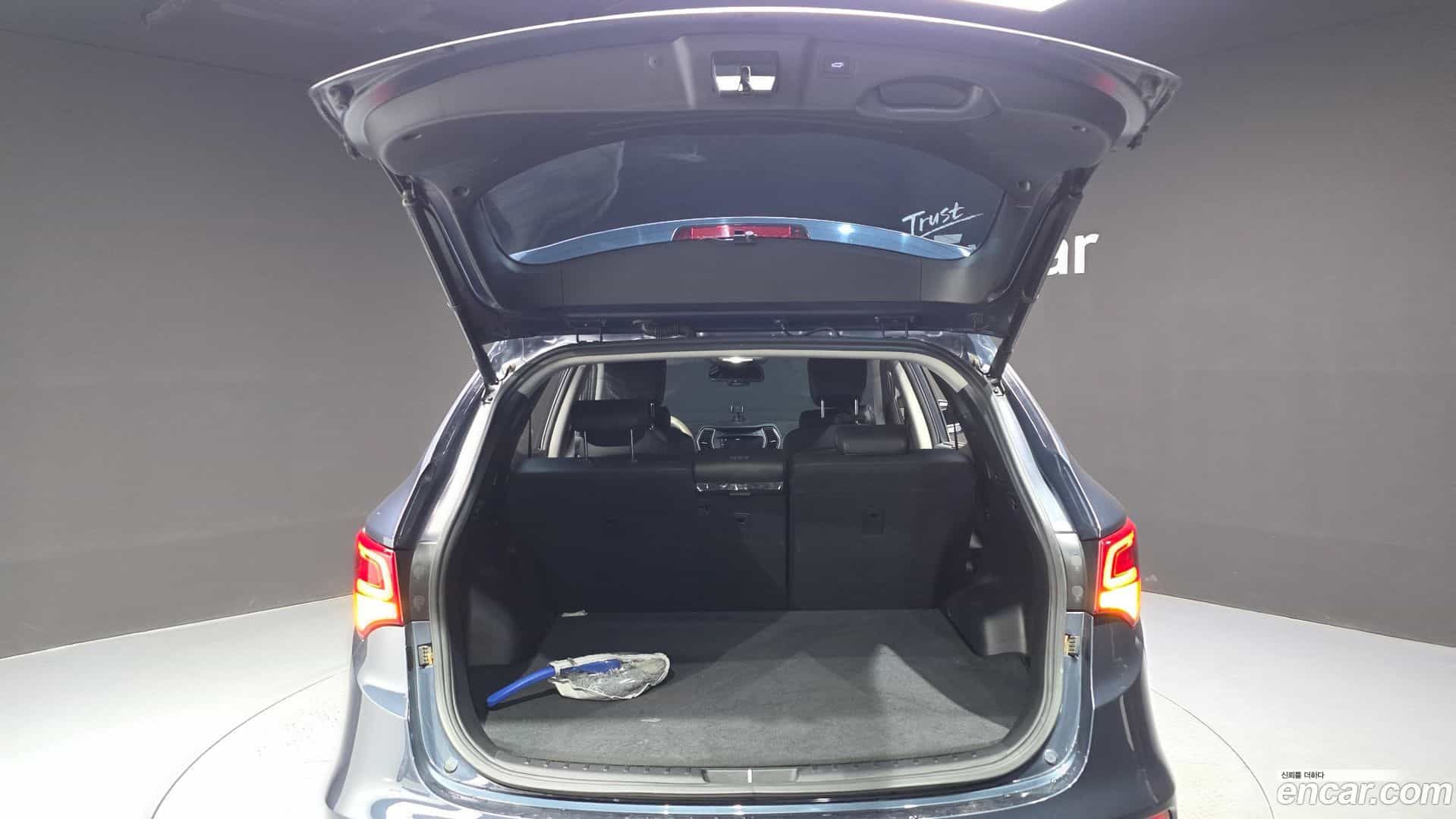 Santafe Hyundai 2016.11-OPTION-022