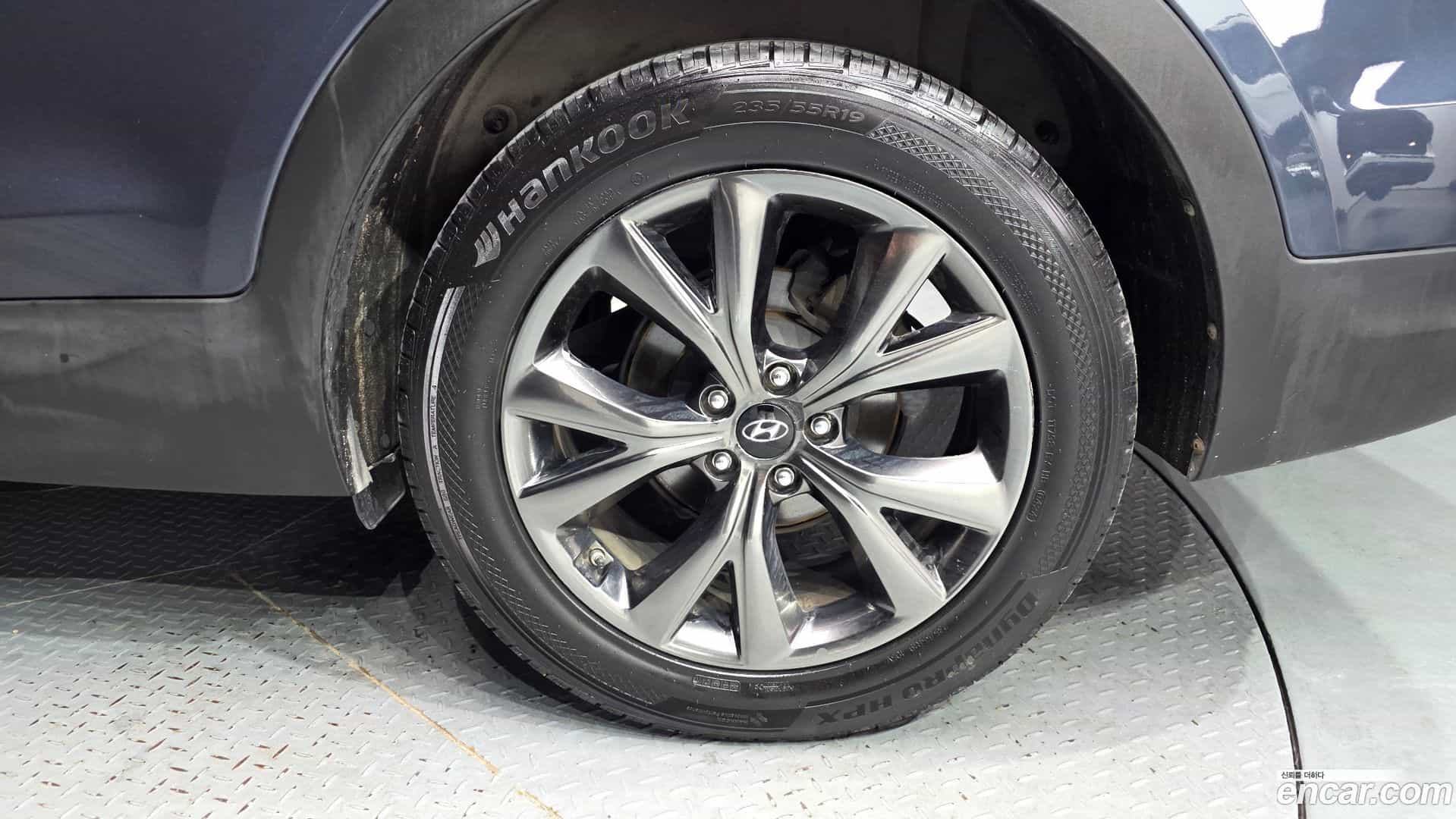 Santafe Hyundai 2016.11-OUTER-031