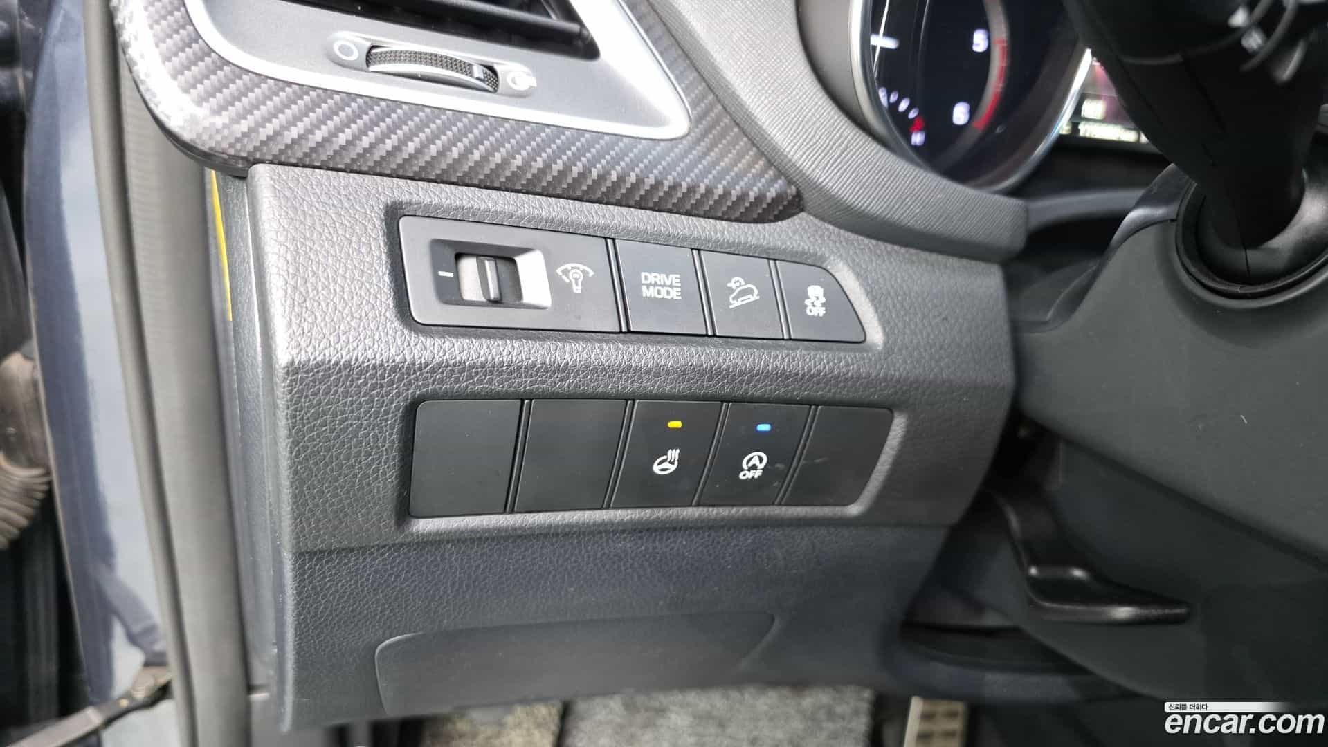 Santafe Hyundai 2016.11-OPTION-040