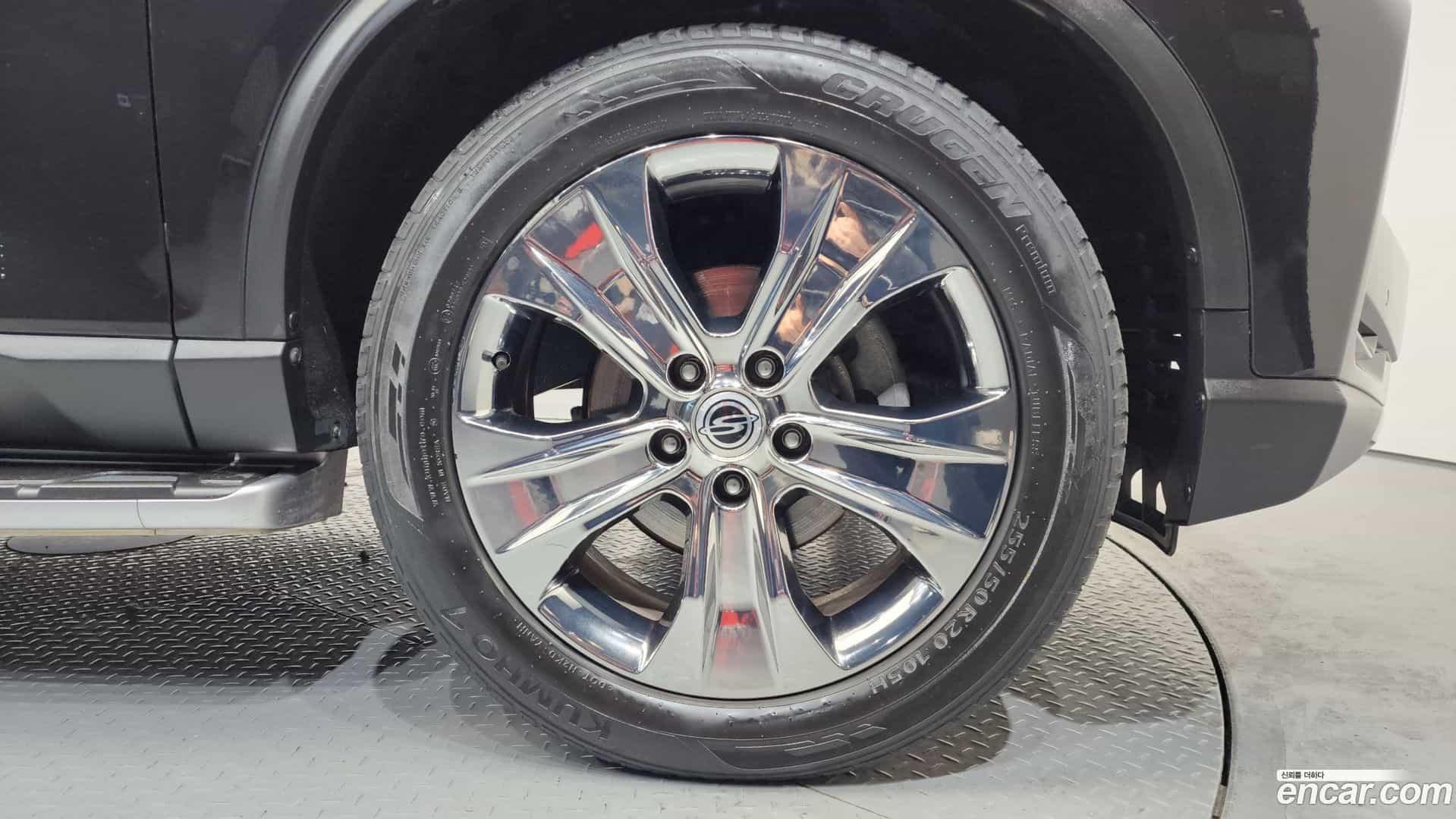 Rexton KG Mobility 2021.0-OUTER-005