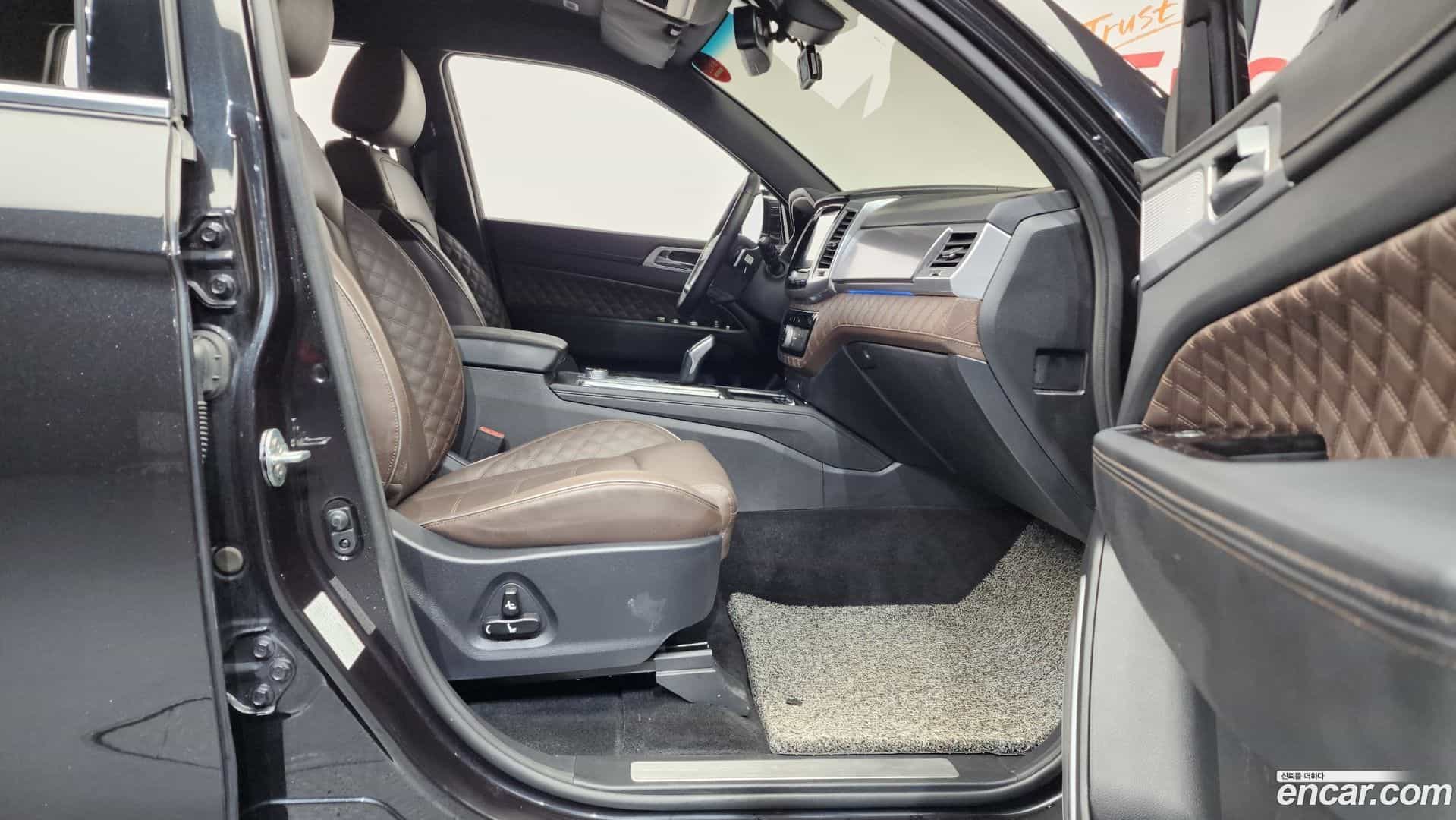 Rexton KG Mobility 2021.0-OPTION-015