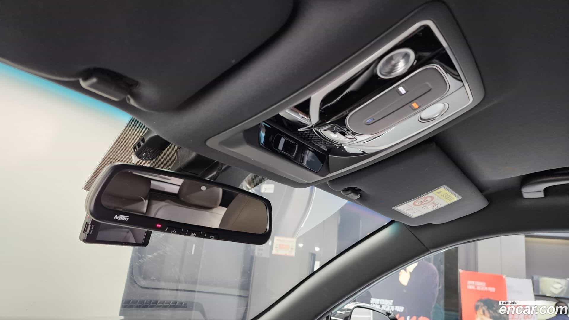 Rexton KG Mobility 2021.0-OPTION-022