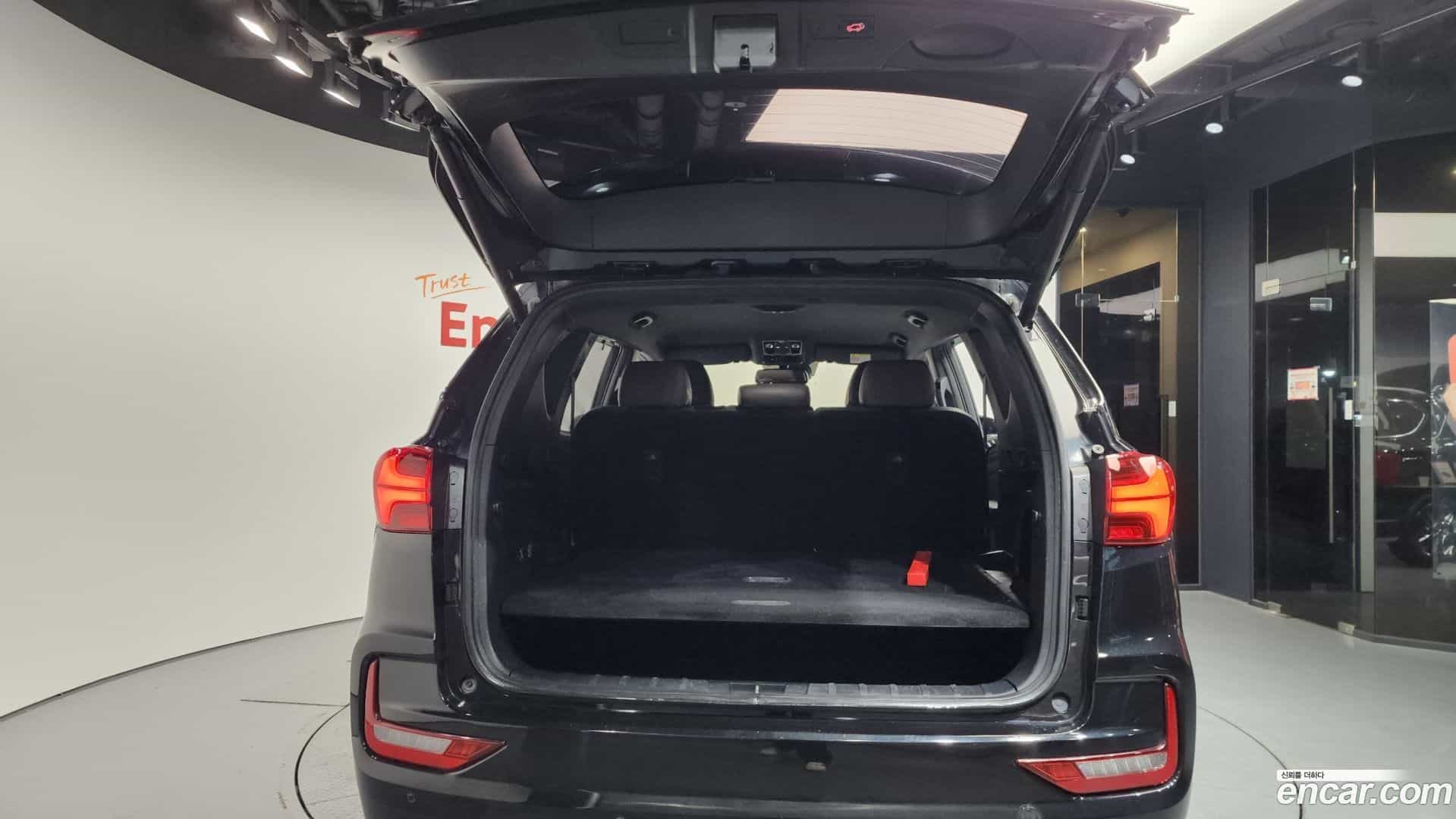 Rexton KG Mobility 2021.0-OPTION-024