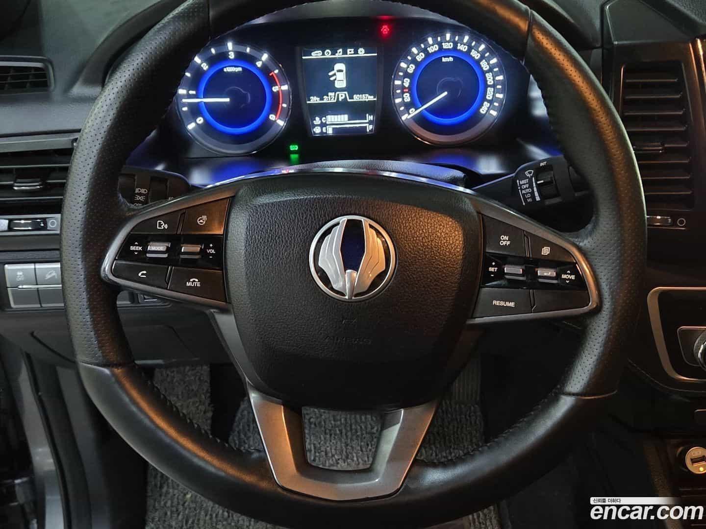 Rexton KG Mobility 2020.4-INNER-009