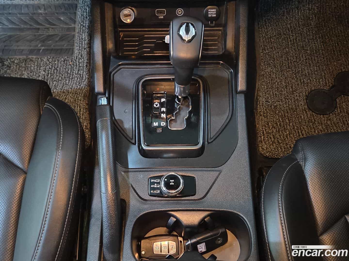 Rexton KG Mobility 2020.4-OPTION-017