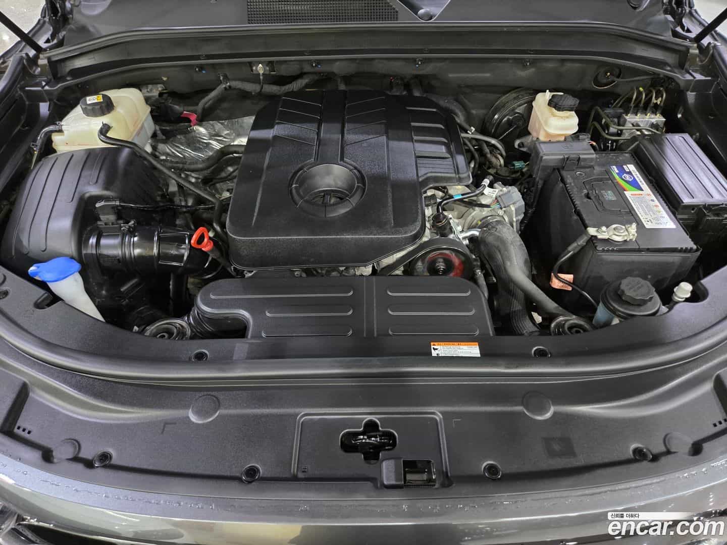 Rexton KG Mobility 2020.4-OPTION-021
