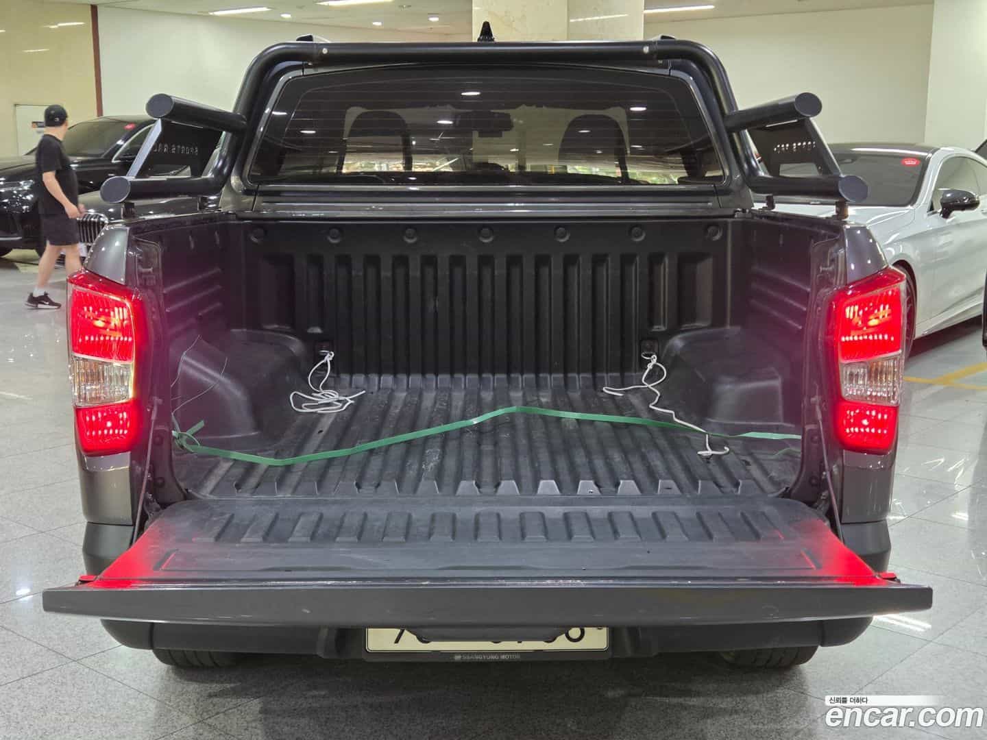 Rexton KG Mobility 2020.4-OPTION-023