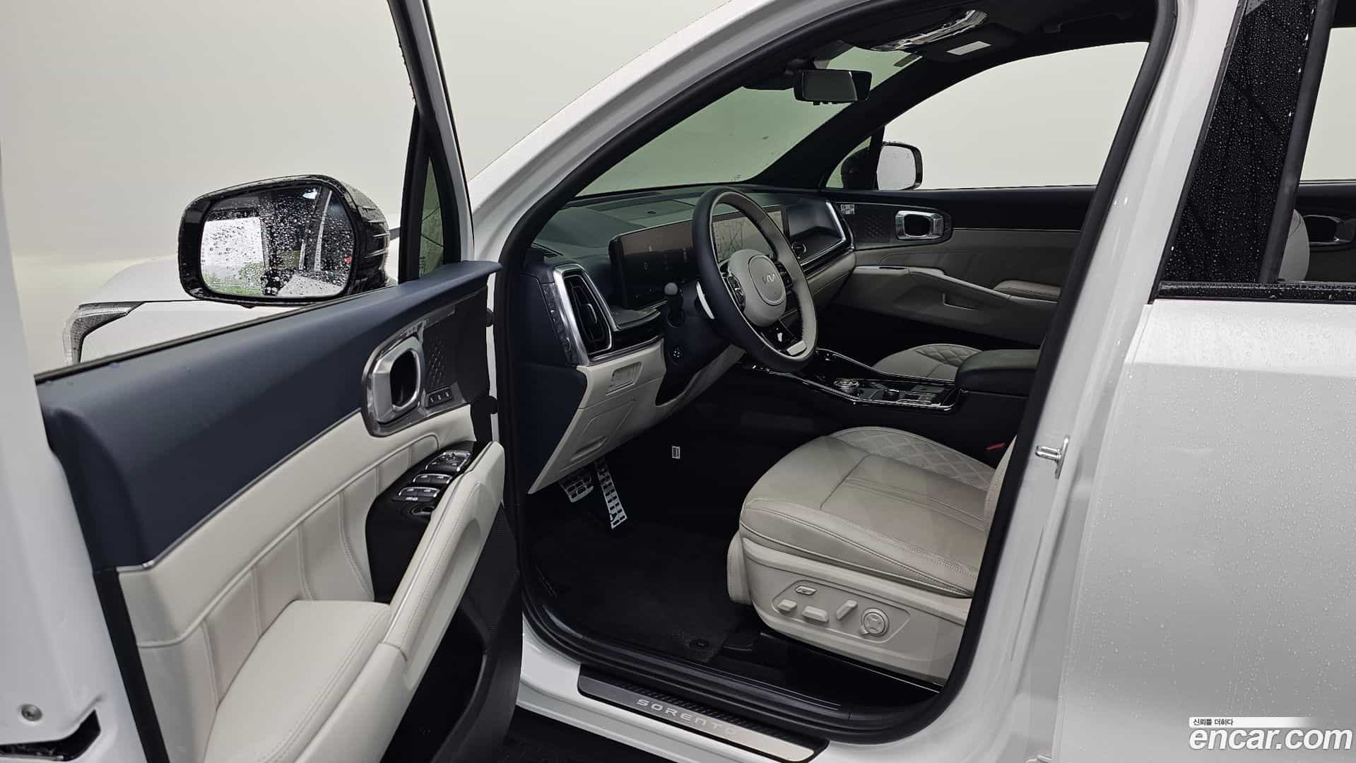Sorento Kia 2024.4-INNER-010
