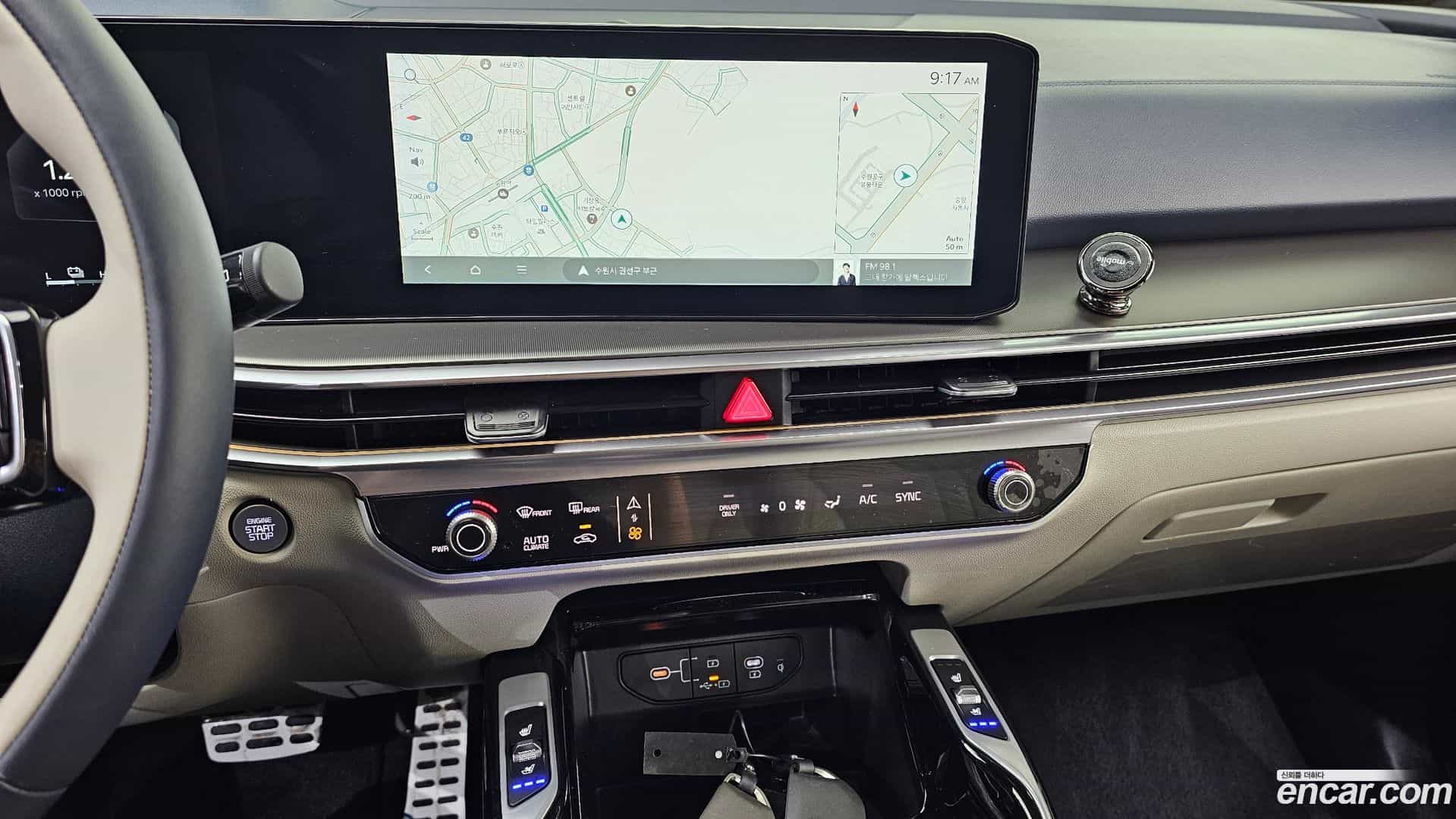 Sorento Kia 2024.4-OPTION-018