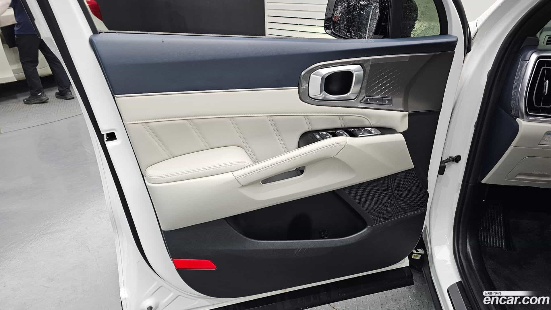 Sorento Kia 2024.4-INNER-034