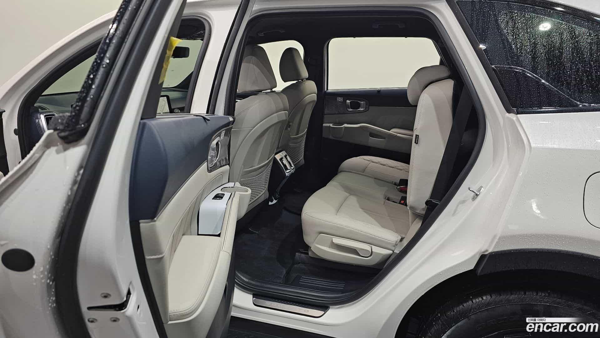 Sorento Kia 2024.4-INNER-036