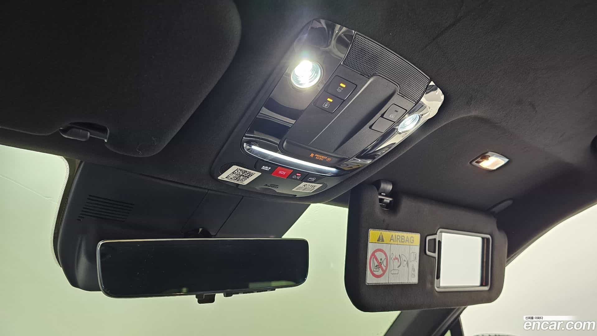 Sorento Kia 2024.4-OPTION-043