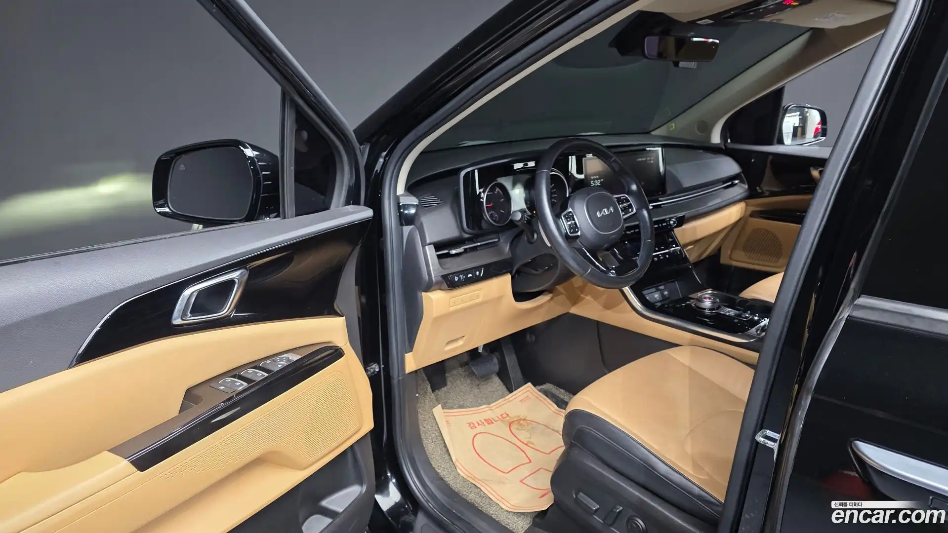Canival Kia 2022.4-INNER-010