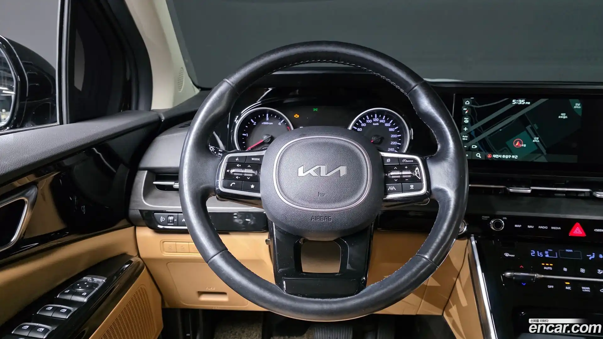 Canival Kia 2022.4-OPTION-019