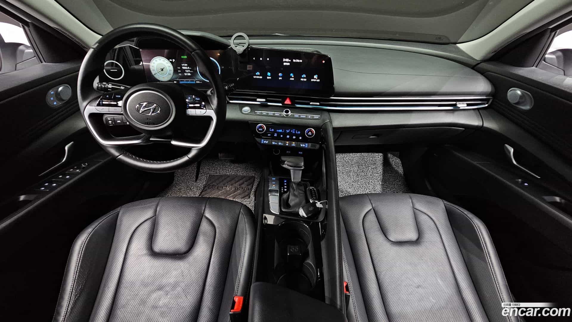 AVANTE Hyundai 2020.8-INNER-007