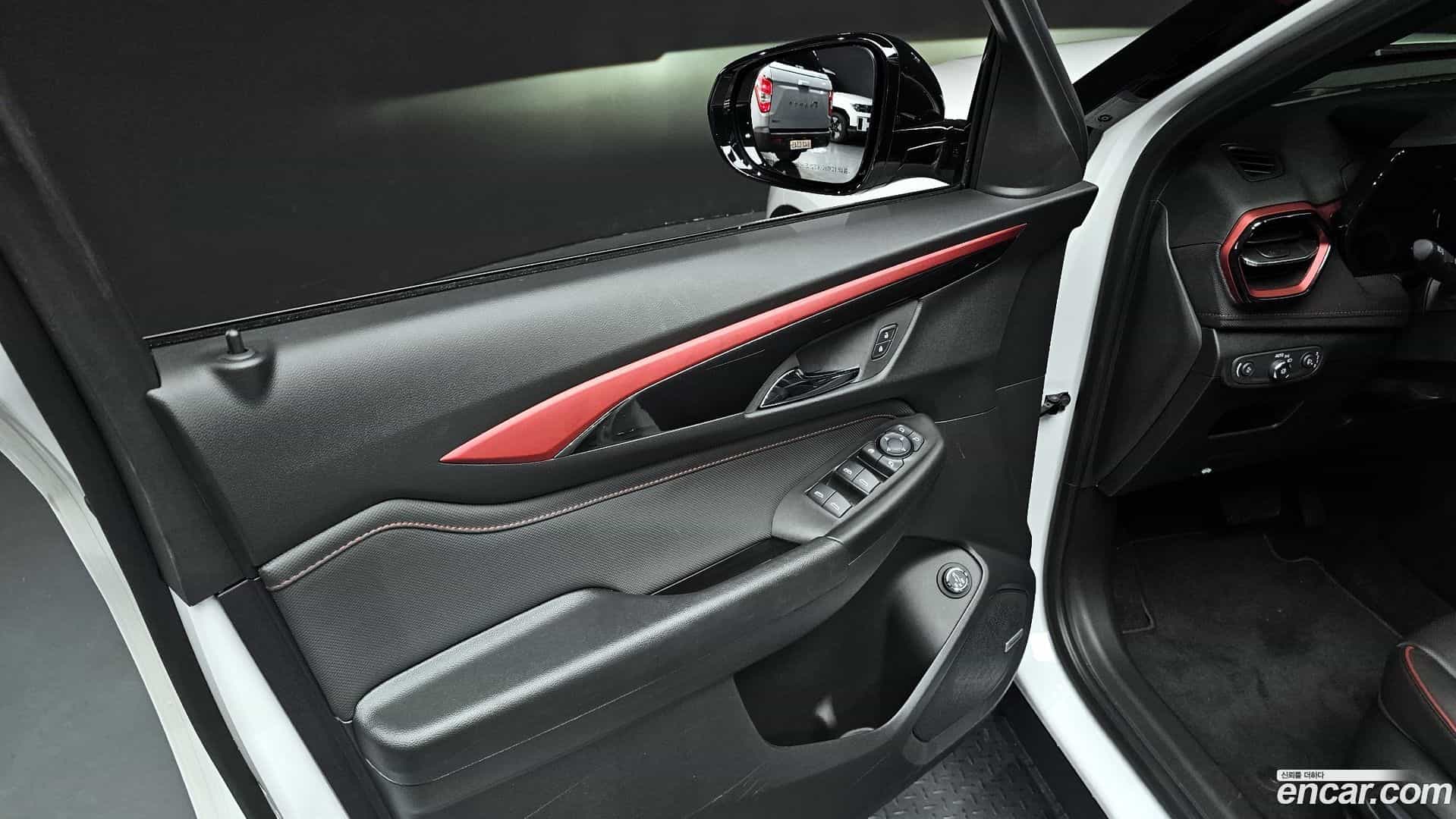 Trailblazer Chevrolet 2024.8-INNER-034