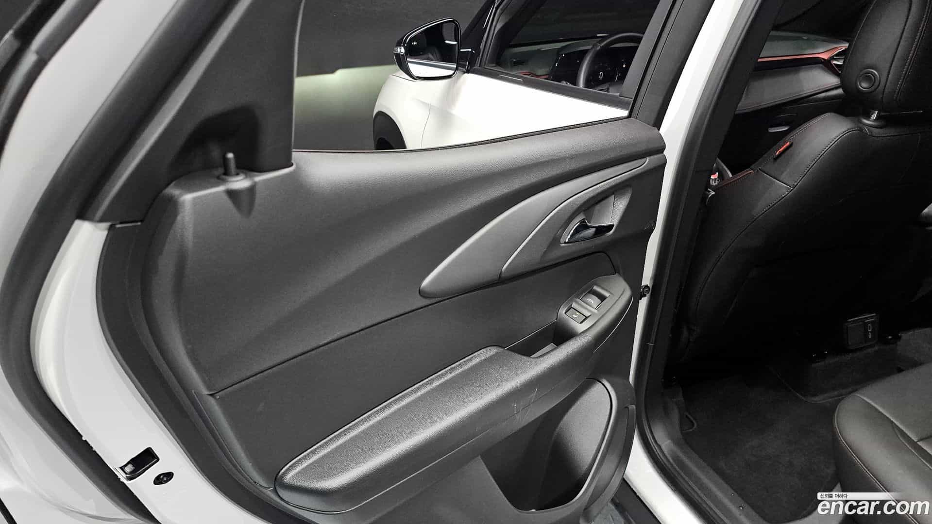 Trailblazer Chevrolet 2024.8-INNER-035