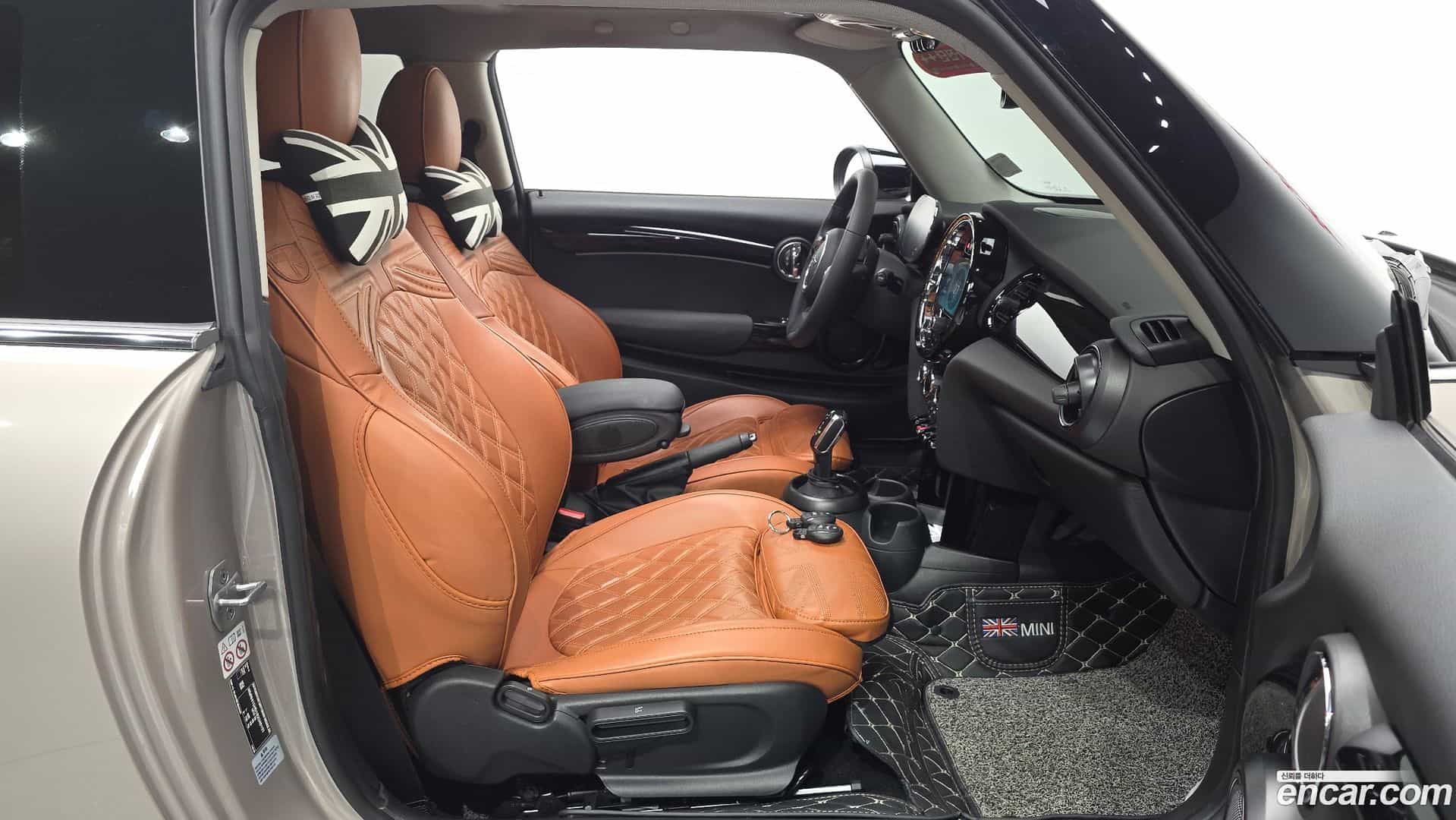 Cooper Mini 2023.5-INNER-010