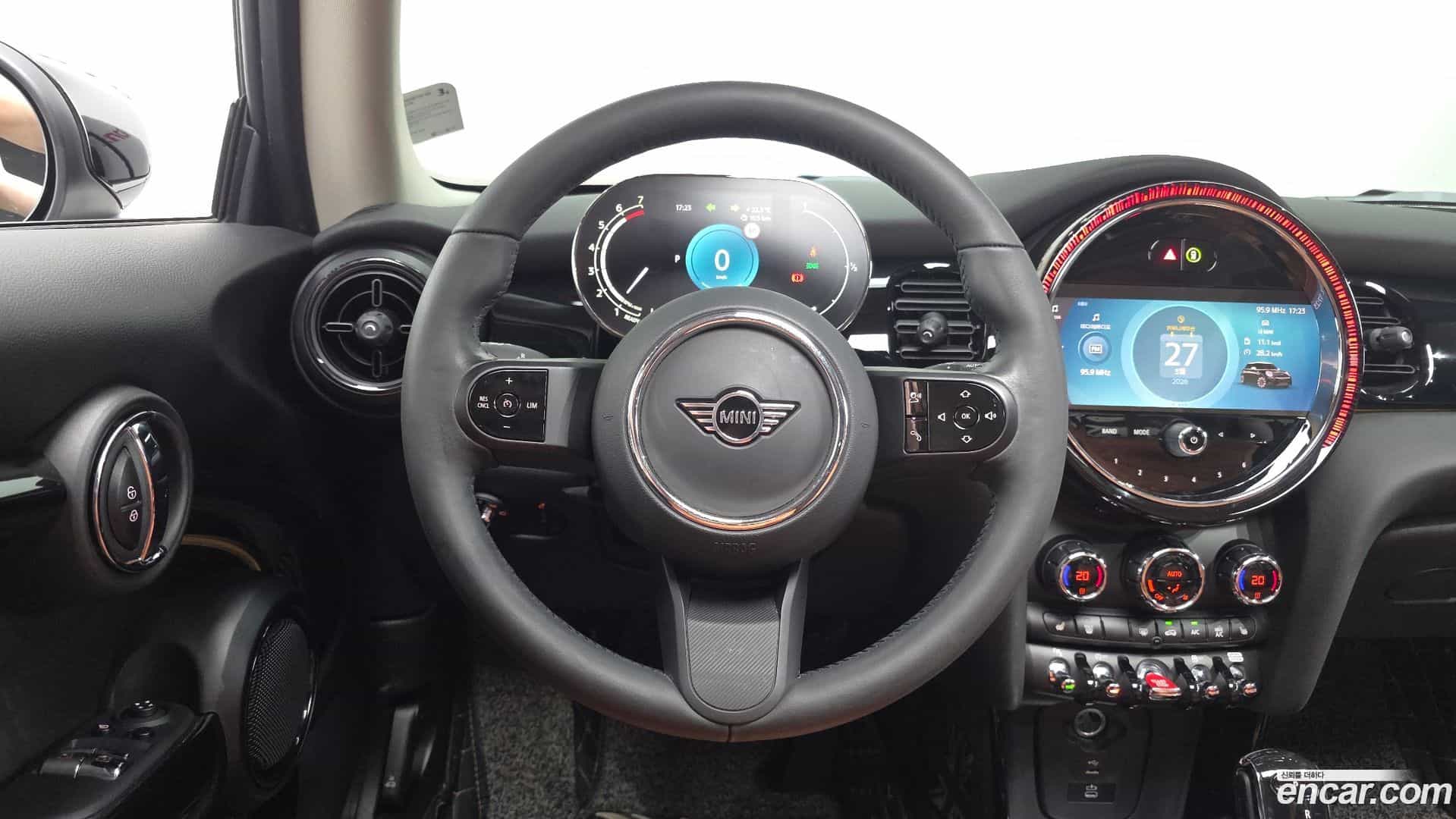 Cooper Mini 2023.5-OPTION-017