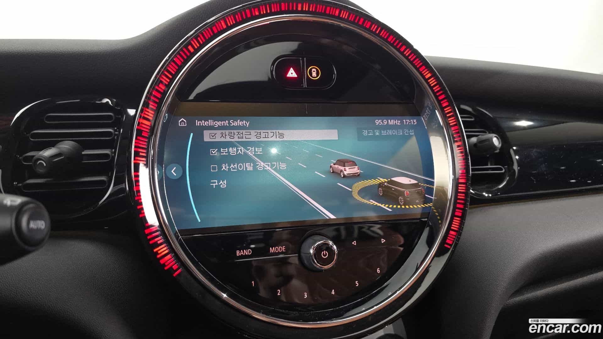 Cooper Mini 2023.5-OPTION-020