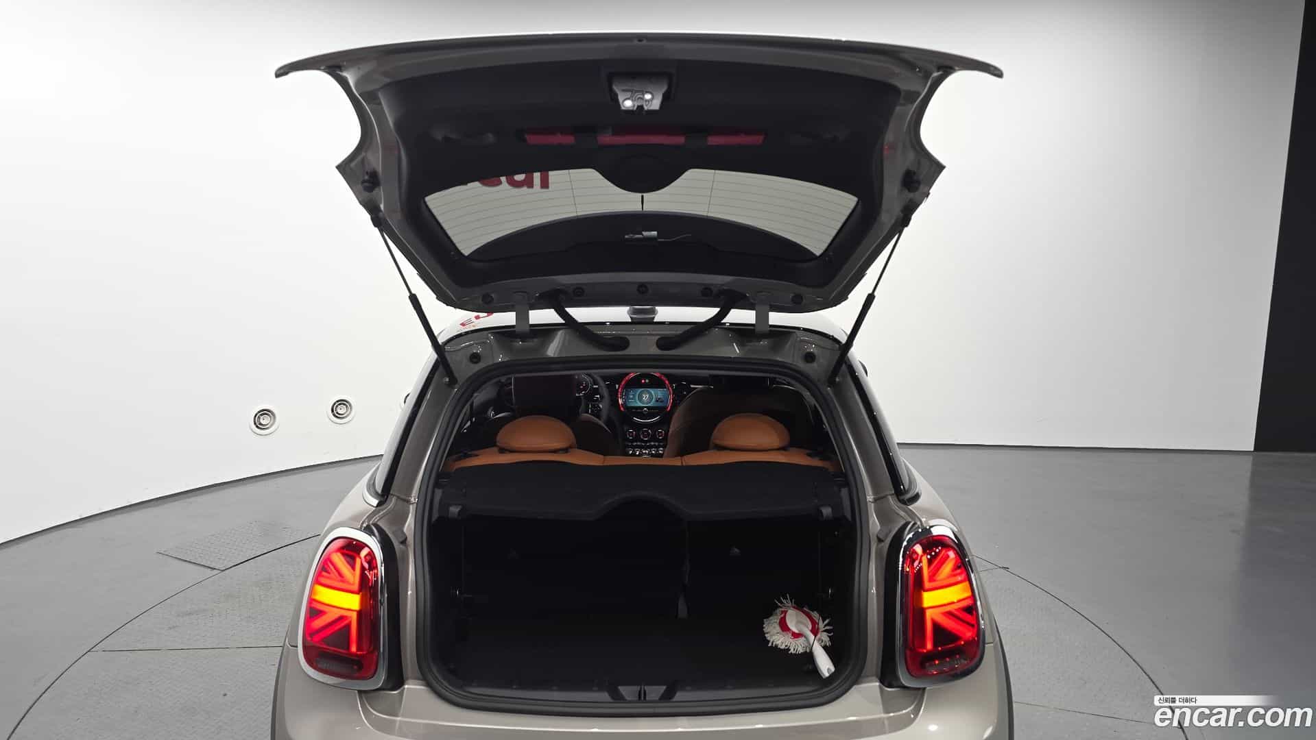 Cooper Mini 2023.5-OPTION-024