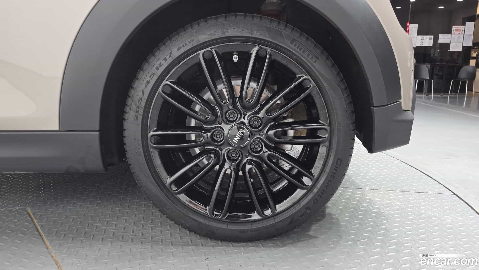 Cooper Mini 2023.5-OUTER-031