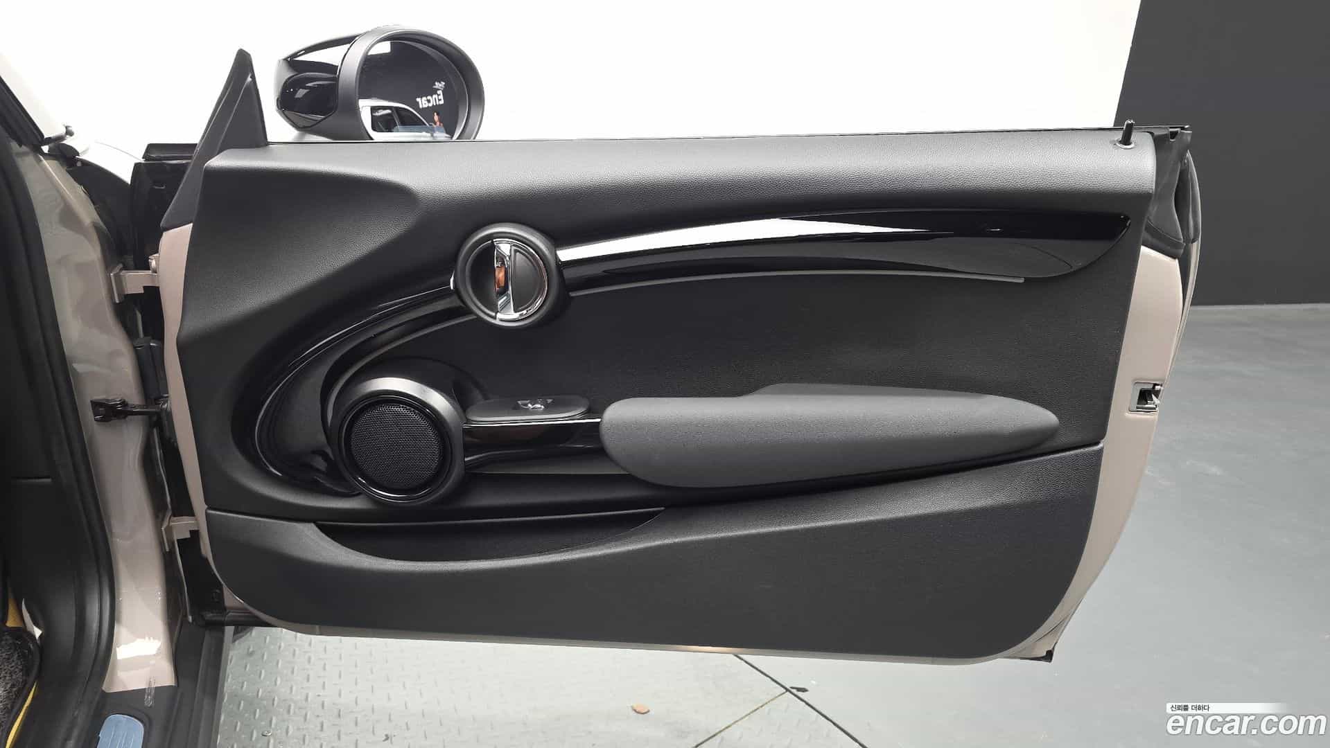 Cooper Mini 2023.5-INNER-035