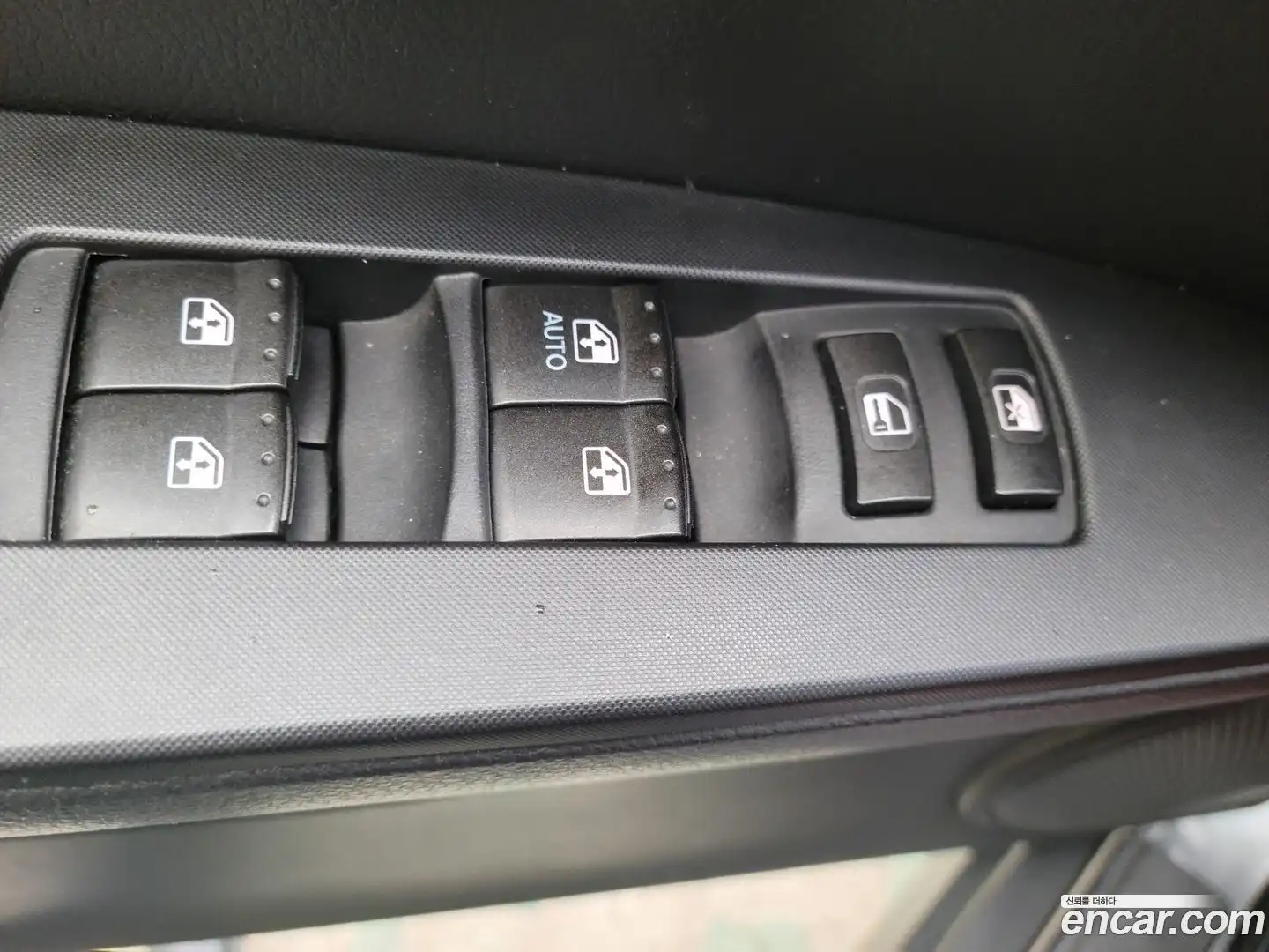 KORANDO KG Mobility 2017.9-OPTION-017