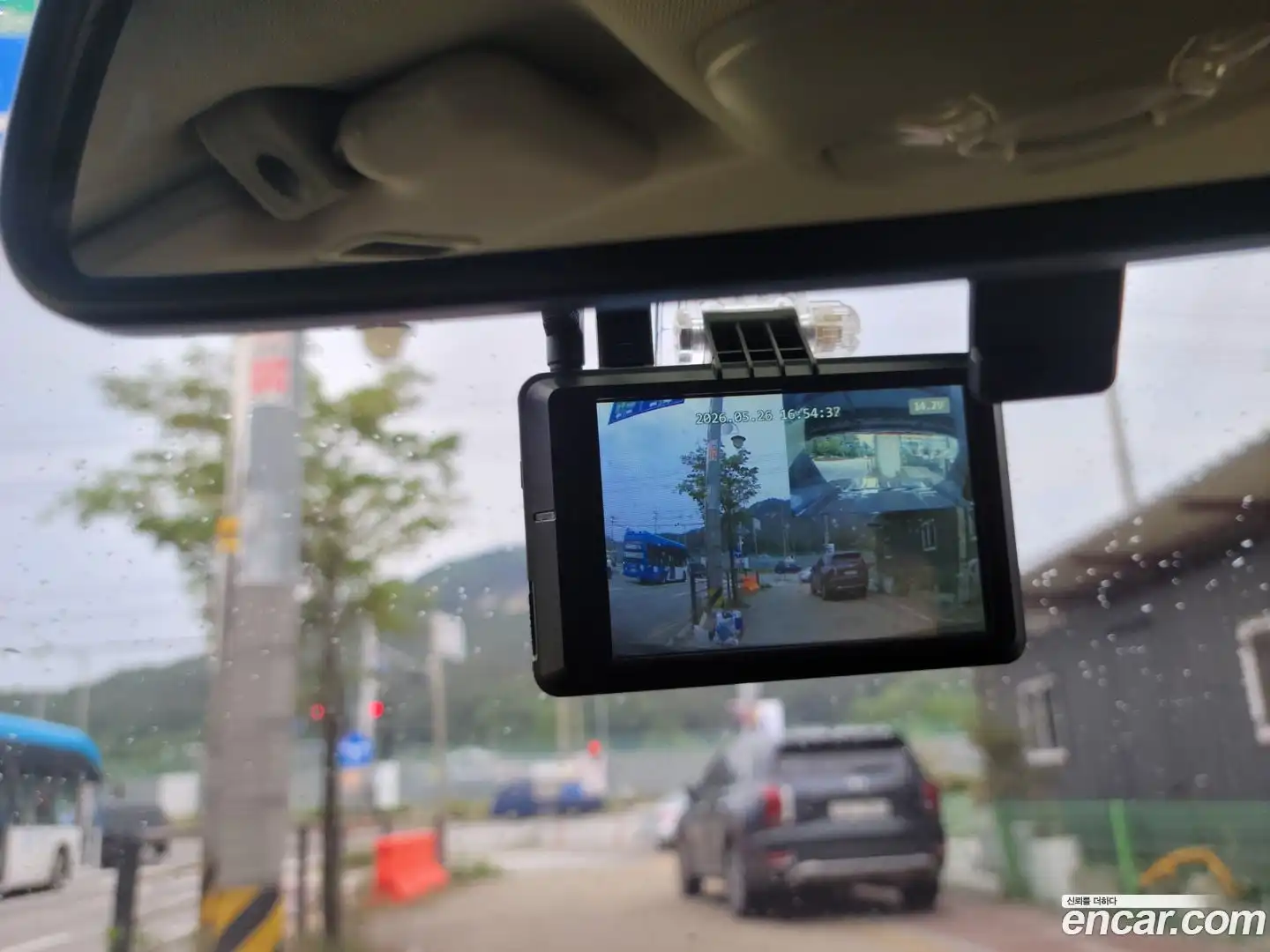KORANDO KG Mobility 2017.9-OPTION-022