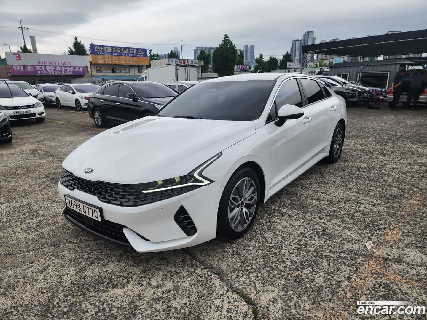 K5 Kia 2020.6-OUTER-002