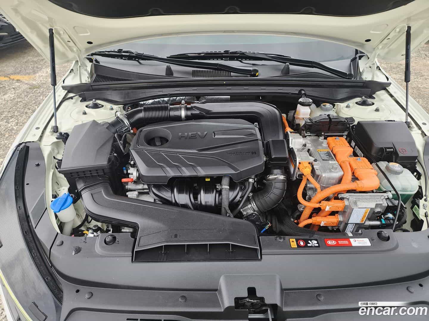 K5 Kia 2020.6-OUTER-005