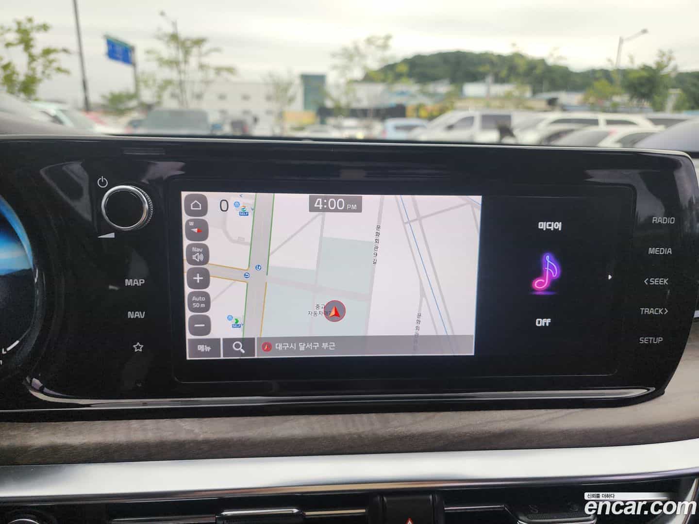 K5 Kia 2020.6-OPTION-018