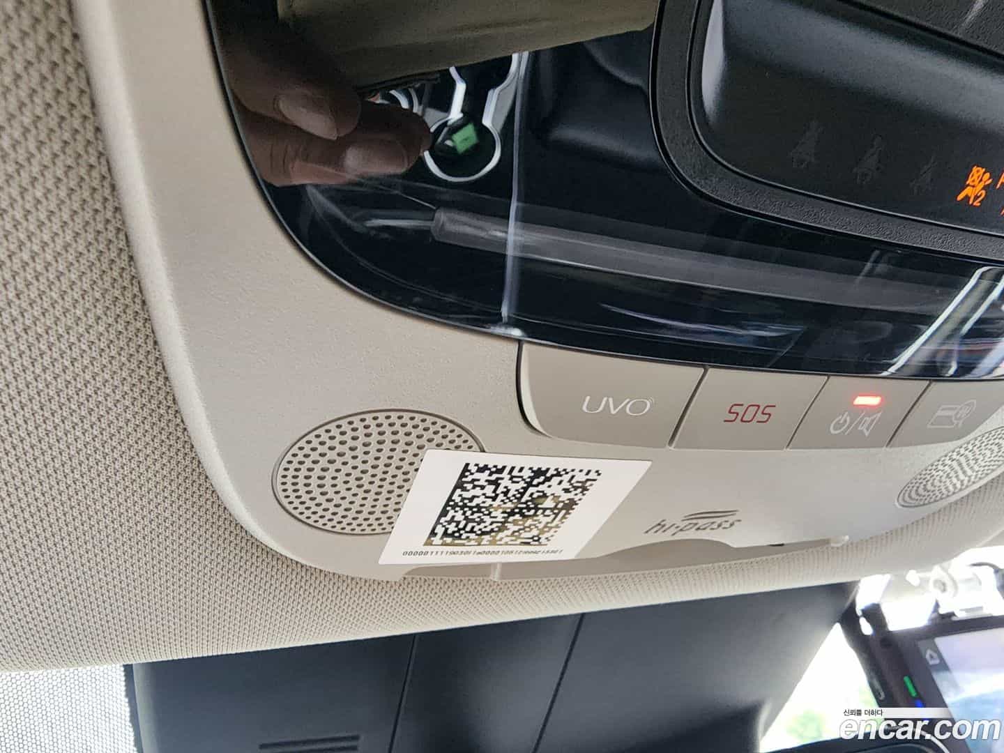 K5 Kia 2020.6-OPTION-019
