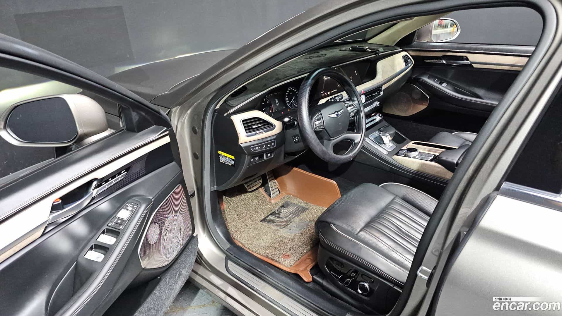 G90 Genesis 2019.7-INNER-010