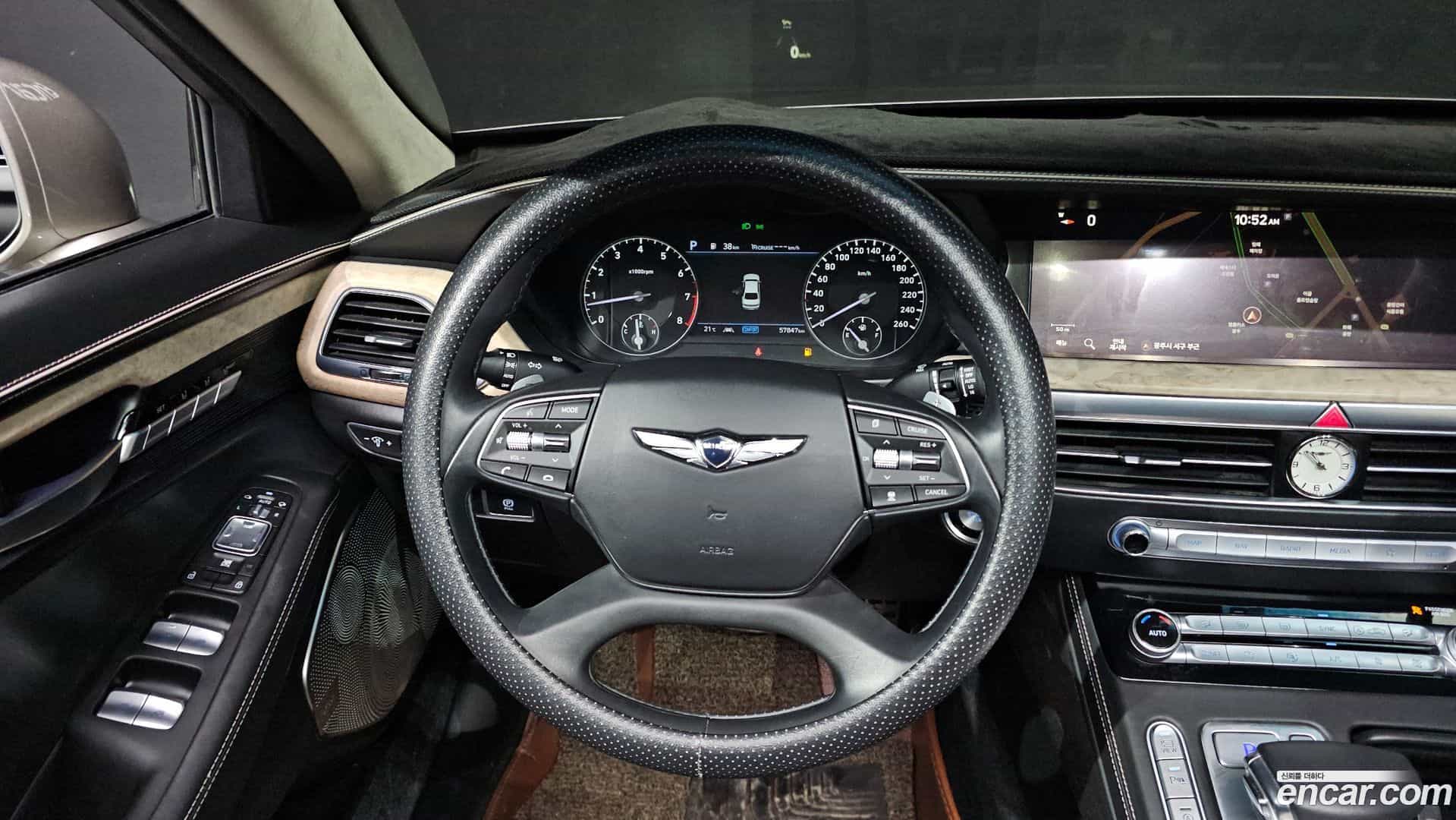 G90 Genesis 2019.7-OPTION-017
