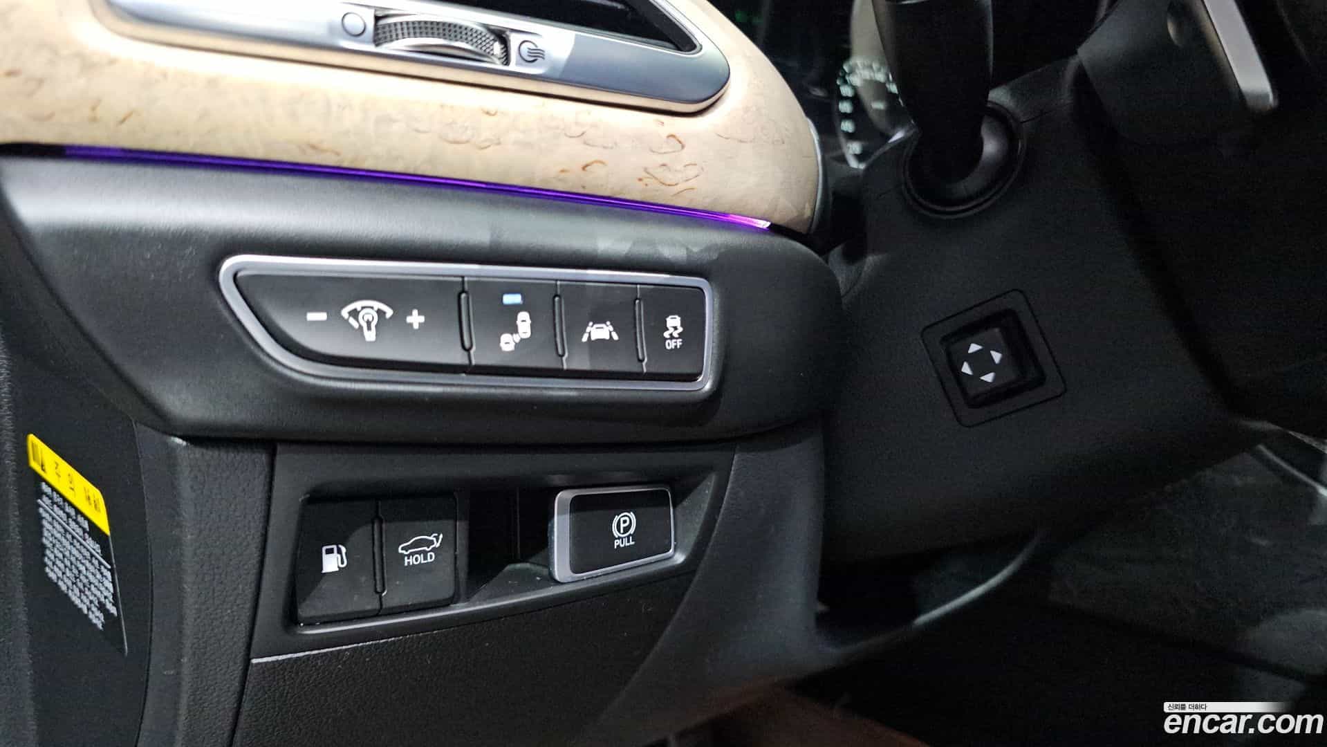 G90 Genesis 2019.7-OPTION-022