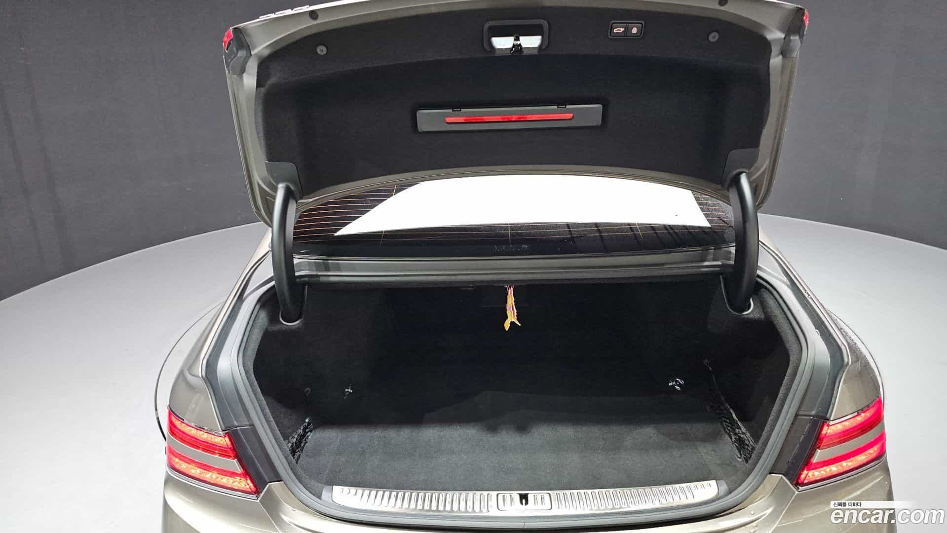 G90 Genesis 2019.7-OPTION-024