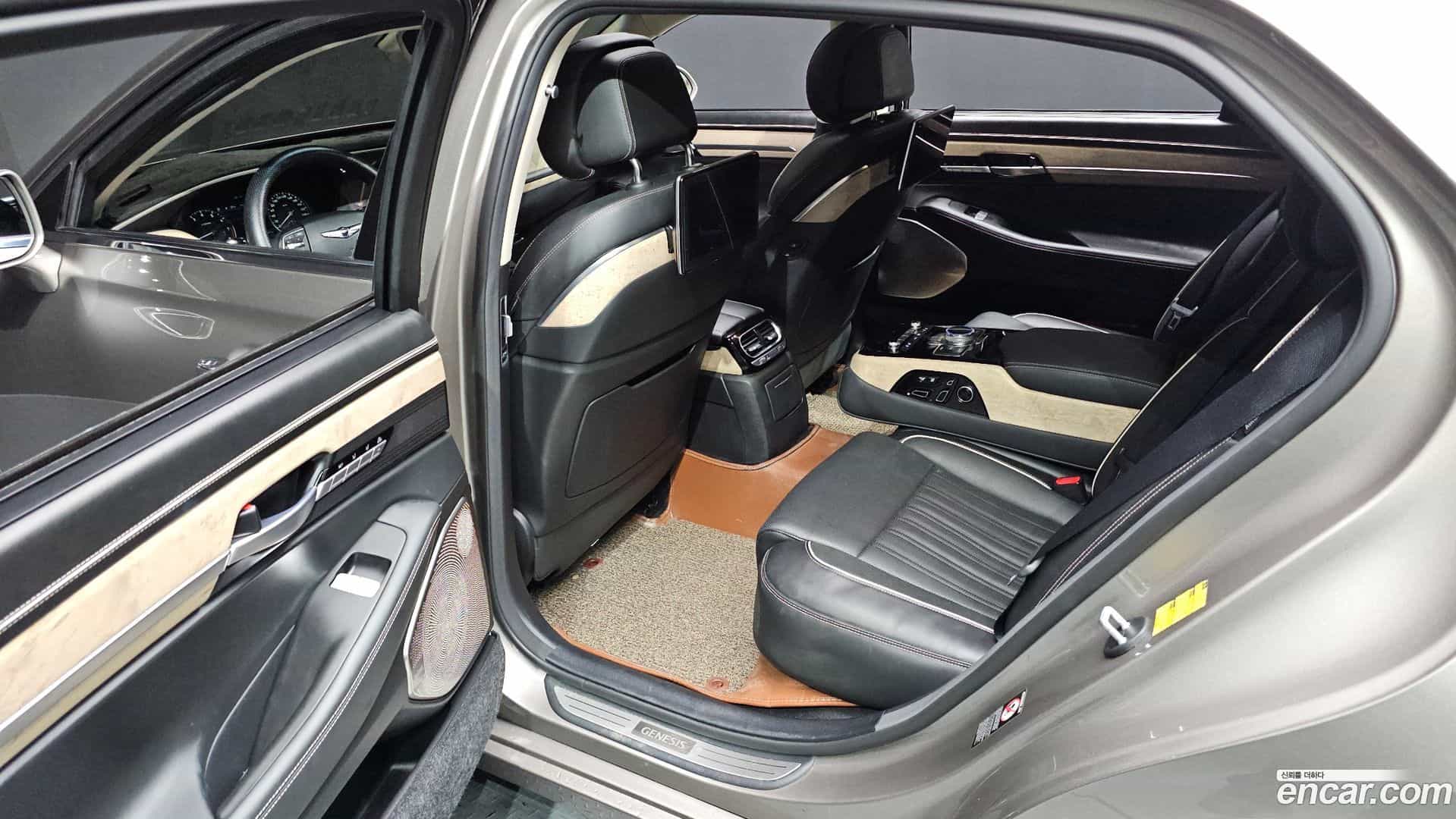 G90 Genesis 2019.7-INNER-036
