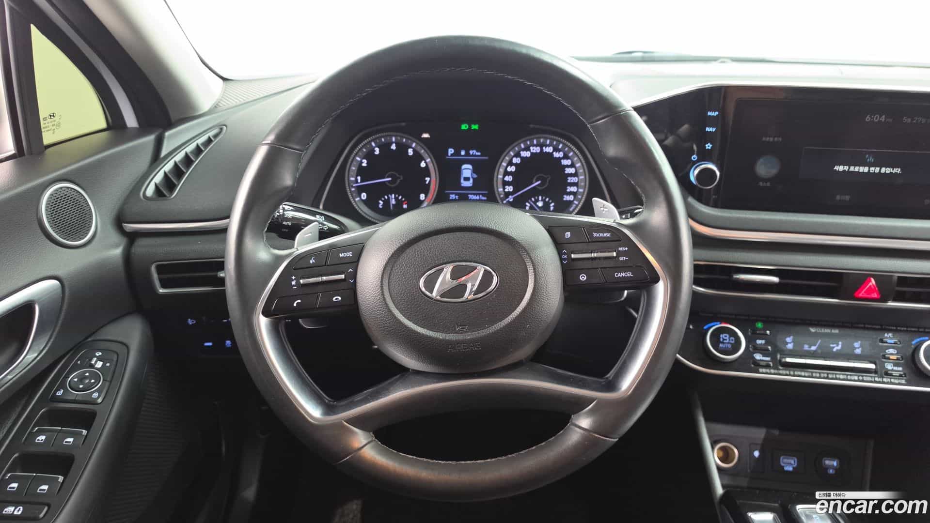 Sonata Hyundai 2019.5-OPTION-016